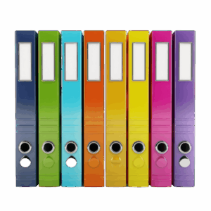financial-binders