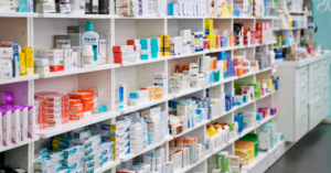 pharmacy inventory