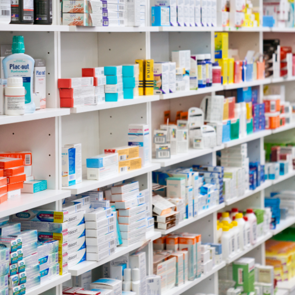 pharmacy inventory